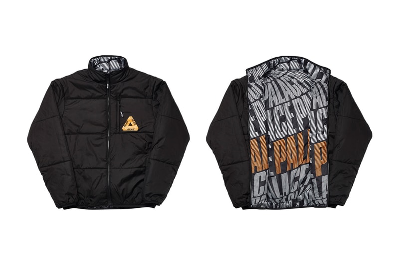 Palace Skateboards 2020 春季系列第 3 週入手指南