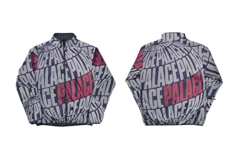 Palace Skateboards 2020 春季系列第 3 週入手指南