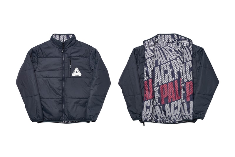 Palace Skateboards 2020 春季系列第 3 週入手指南