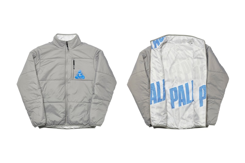 Palace Skateboards 2020 春季系列第 3 週入手指南