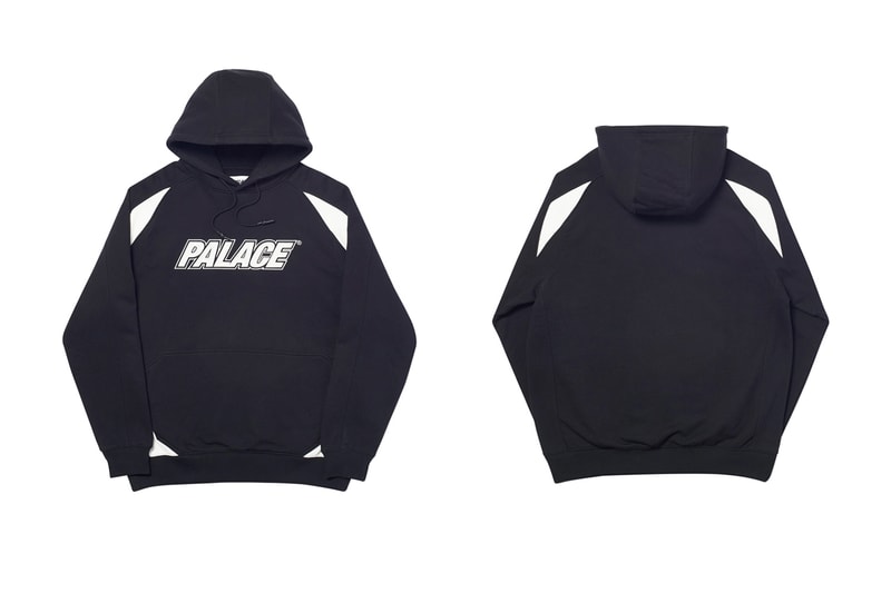 Palace Skateboards 2020 春季系列第 3 週入手指南