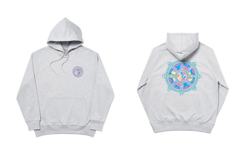 Palace Skateboards 2020 春季系列第 3 週入手指南