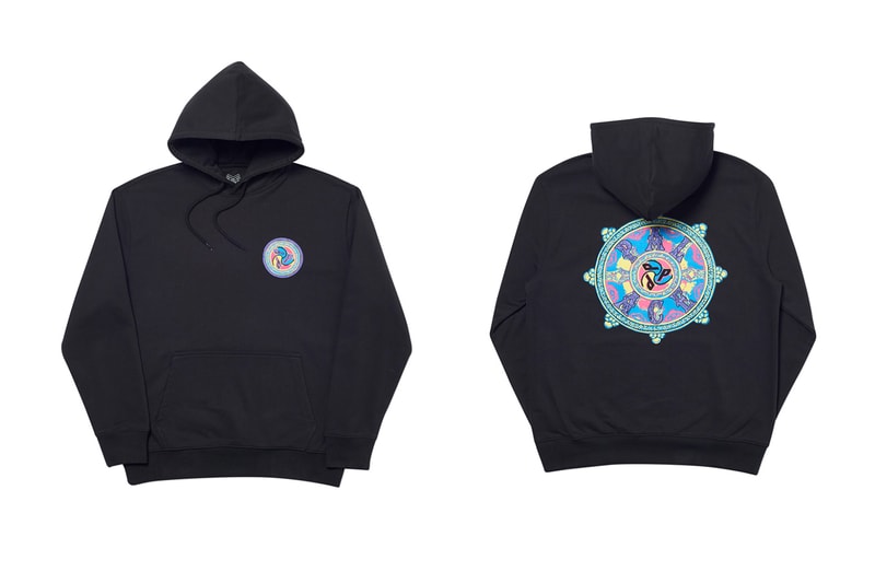 Palace Skateboards 2020 春季系列第 3 週入手指南