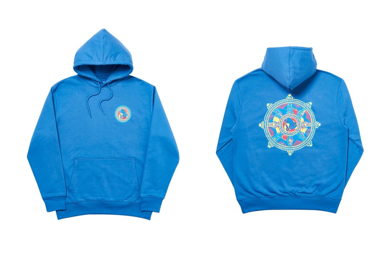 Palace Skateboards 2020 春季系列第 3 週入手指南