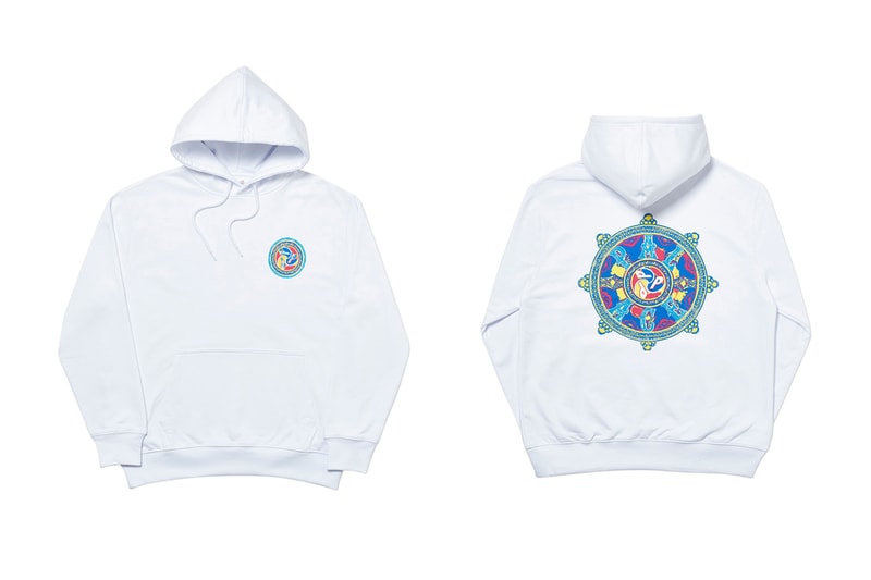 Palace Skateboards 2020 春季系列第 3 週入手指南