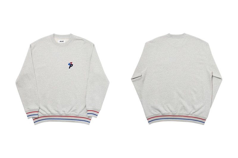 Palace Skateboards 2020 春季系列第 3 週入手指南