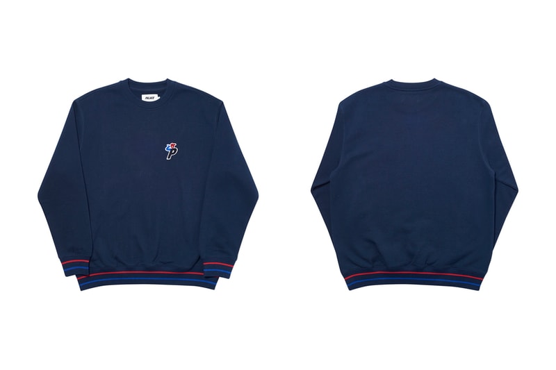 Palace Skateboards 2020 春季系列第 3 週入手指南