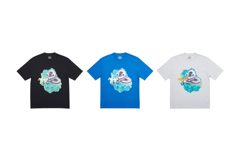Palace Skateboards 2020 春季系列第 3 週入手指南
