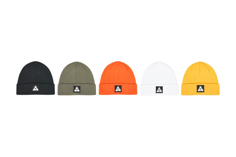 Palace Skateboards 2020 春季系列第 3 週入手指南