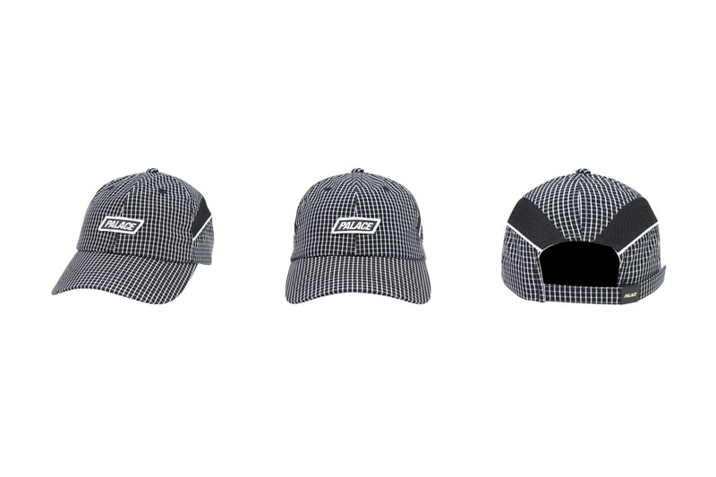 Palace Skateboards 2020 春季系列第 3 週入手指南