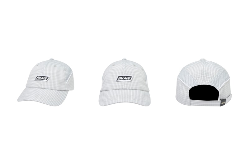 Palace Skateboards 2020 春季系列第 3 週入手指南