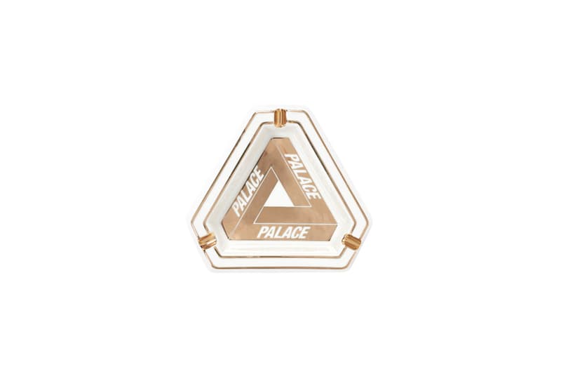 Palace 正式發佈 2020 春季配件系列