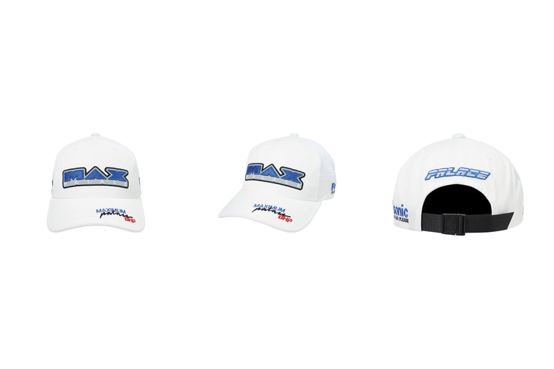 Palace 正式發佈 2020 春季帽款系列