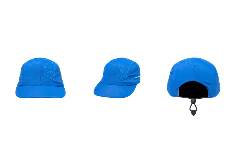 Palace 正式發佈 2020 春季帽款系列