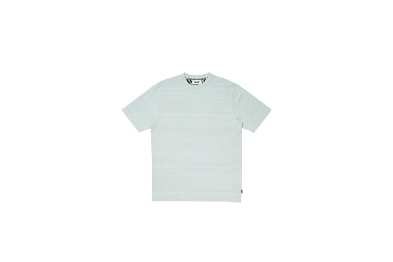 Palace 正式發佈 2020 春季 T-Shirt 恤衫系列