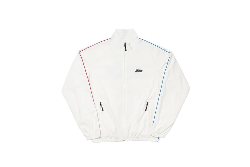 Palace 正式發佈 2020 運動裝系列