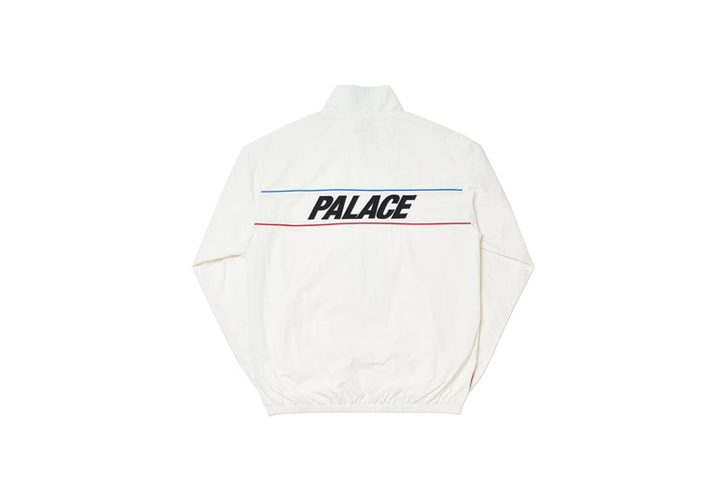 Palace 正式發佈 2020 運動裝系列