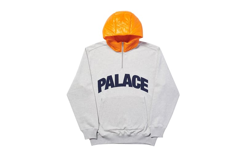 Palace 正式發佈 2020 運動裝系列