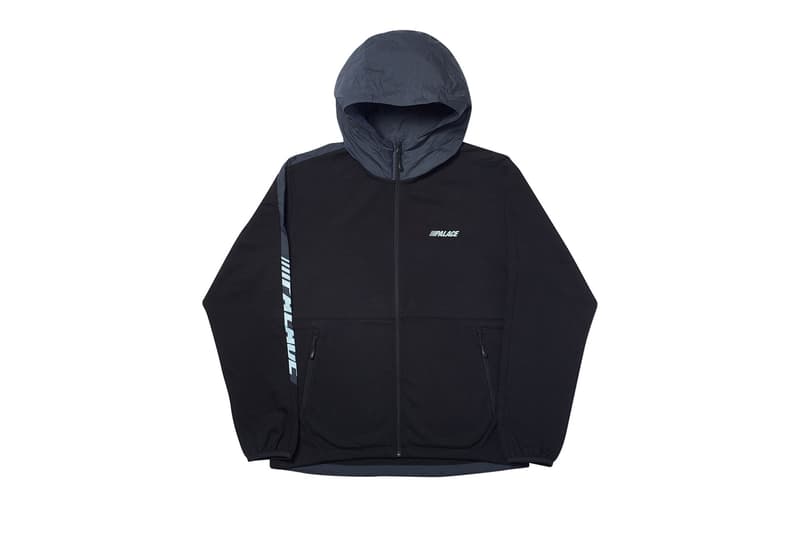 Palace 正式發佈 2020 運動裝系列