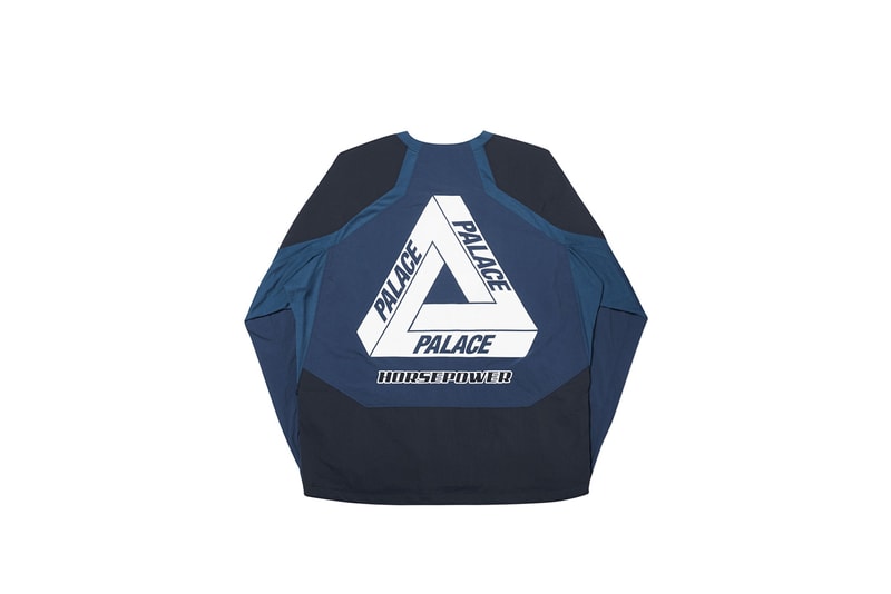 Palace 正式發佈 2020 運動裝系列