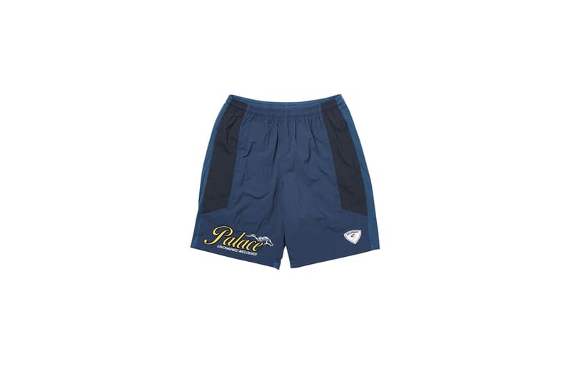 Palace 正式發佈 2020 運動裝系列