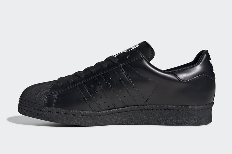 PRADA for adidas 全新配色聯乘 Superstar 鞋款曝光