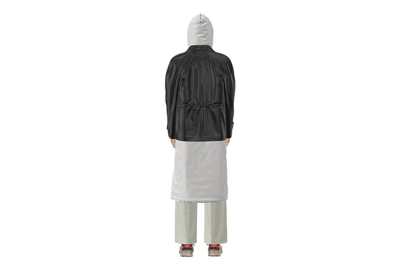 PSEUDONYM 2020 秋冬系列 Lookbook 正式發佈