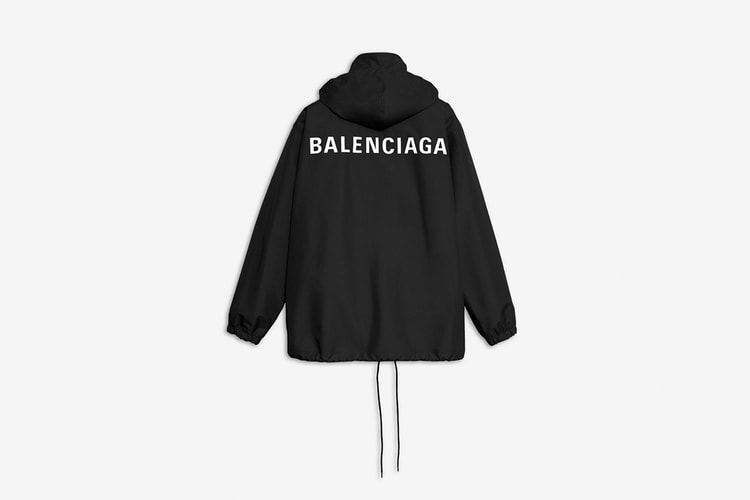 本日嚴選 8 款雨衣/防風外套入手推介