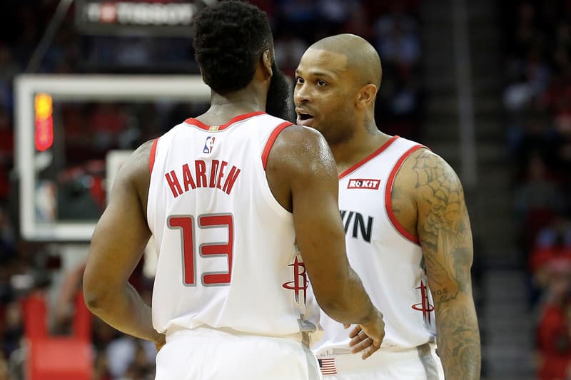 跌破大家眼鏡?Rockets 以「新・死亡五小」陣容 121:111 擊退 Lakers