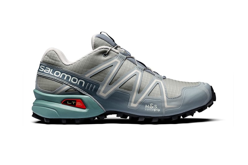 salomon 3