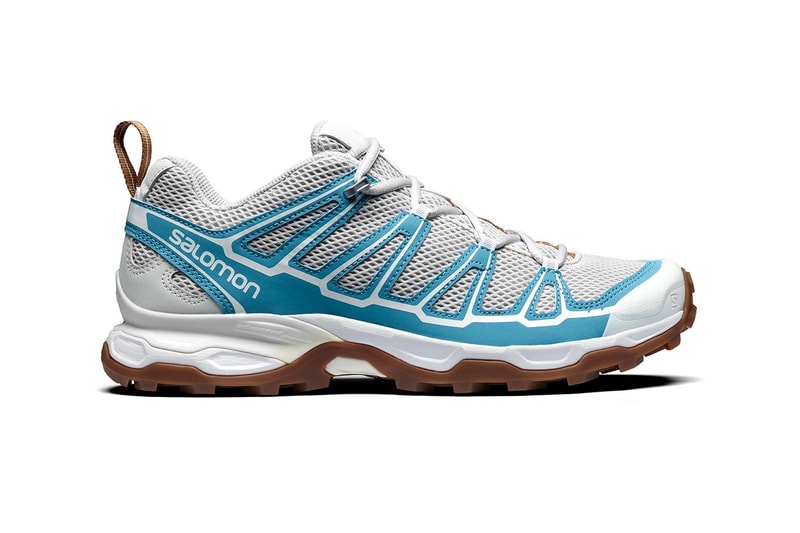 人氣品牌 Salomon 為東京新門店推出多款全新配色鞋履