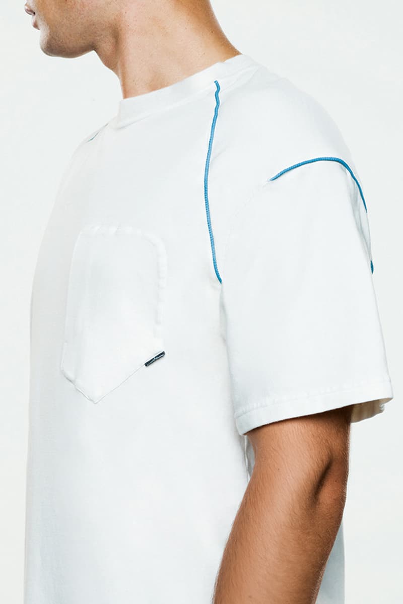 Stone Island 2020 春夏 Shadow Project 系列 Lookbook 正式發佈