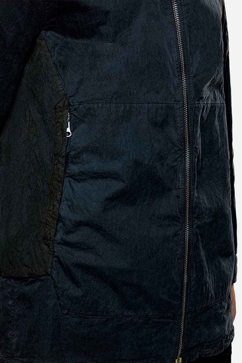 Stone Island 2020 春夏 Shadow Project 系列 Lookbook 正式發佈