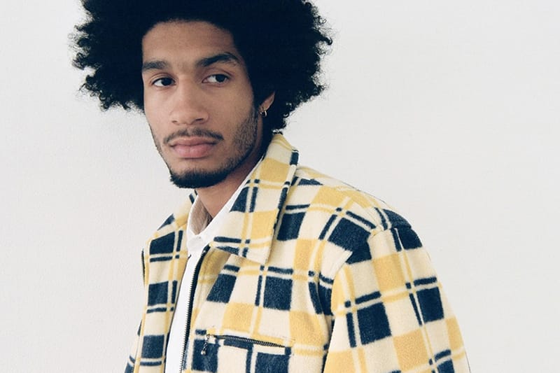 Stüssy 2020 最新春季系列 Lookbook 正式發佈