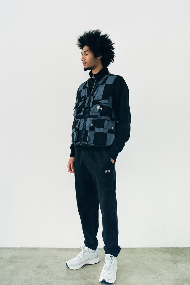 Stüssy 2020 最新春季系列 Lookbook 正式發佈