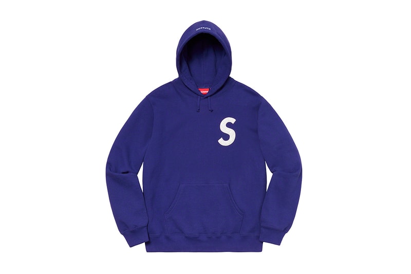 Supreme 正式發佈 2020 春夏衛衣系列