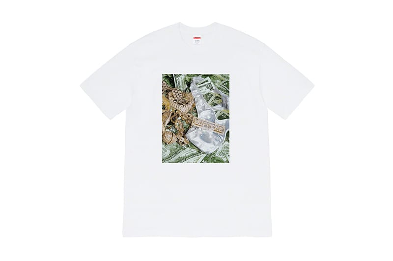 supreme spring tee 2020