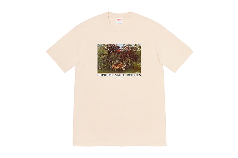 supreme spring tee 2020