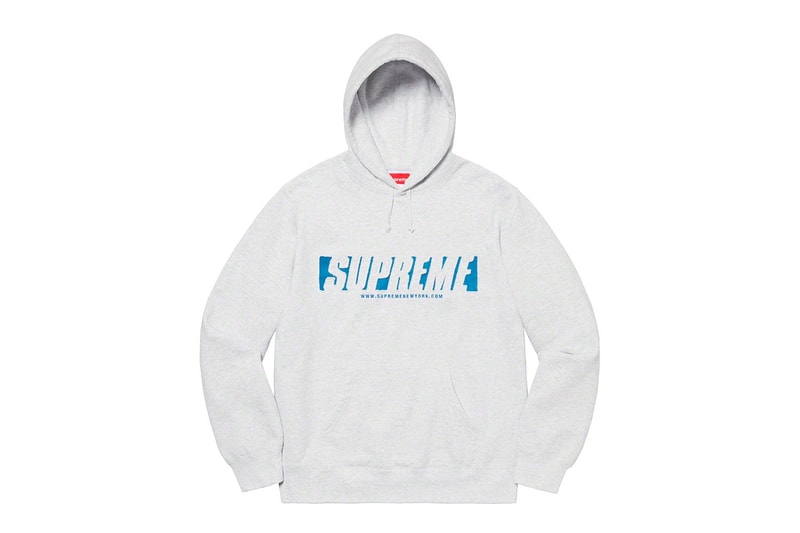 Supreme 2020 春夏系列第 1 週入手指南