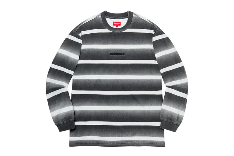 Supreme 2020 春夏系列第 1 週入手指南