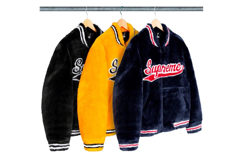 Supreme 2020 春夏系列第 1 週入手指南