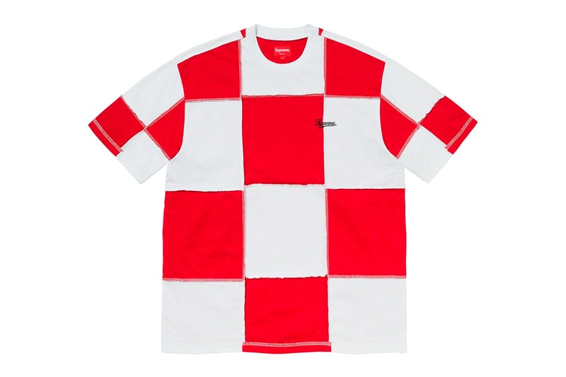 Supreme 2020 春夏系列第 1 週入手指南