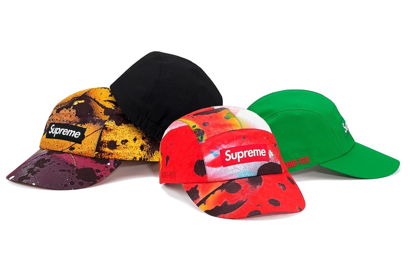 Supreme 2020 春夏系列第 1 週入手指南