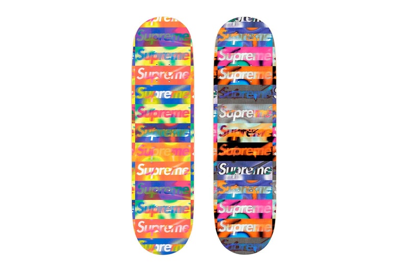 Supreme 2020 春夏系列第 1 週入手指南