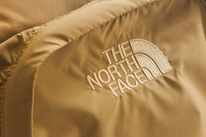 THE NORTH FACE PURPLE LABEL 全新戶外機能袋款發佈