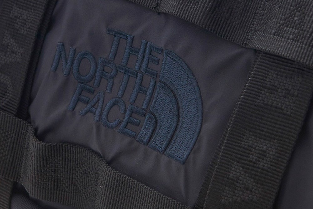 THE NORTH FACE PURPLE LABEL 全新戶外機能袋款發佈