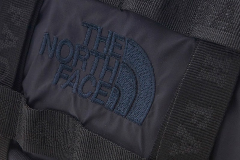 THE NORTH FACE PURPLE LABEL 全新戶外機能袋款發佈