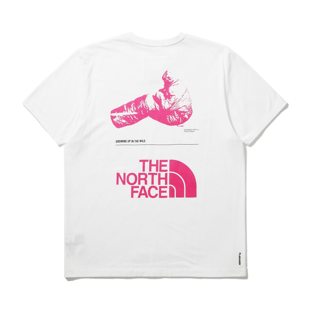 The North Face Urban Exploration 春季聯名系列「Kazuki Pink」港台發售情報公開