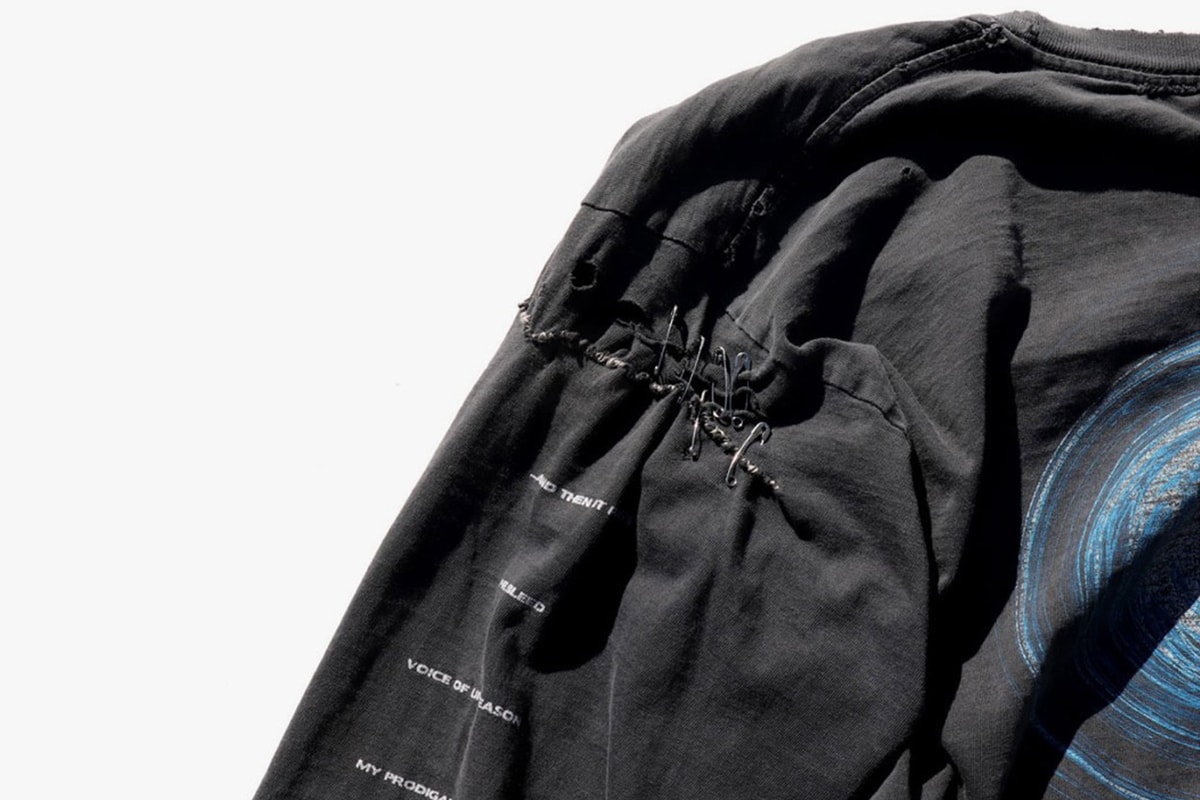 HYPEBEAST 與時裝古著專家們淺談古著買賣與收藏法則 7 位收藏家對於古著文化的心聲。 編輯 : Edmond Leung