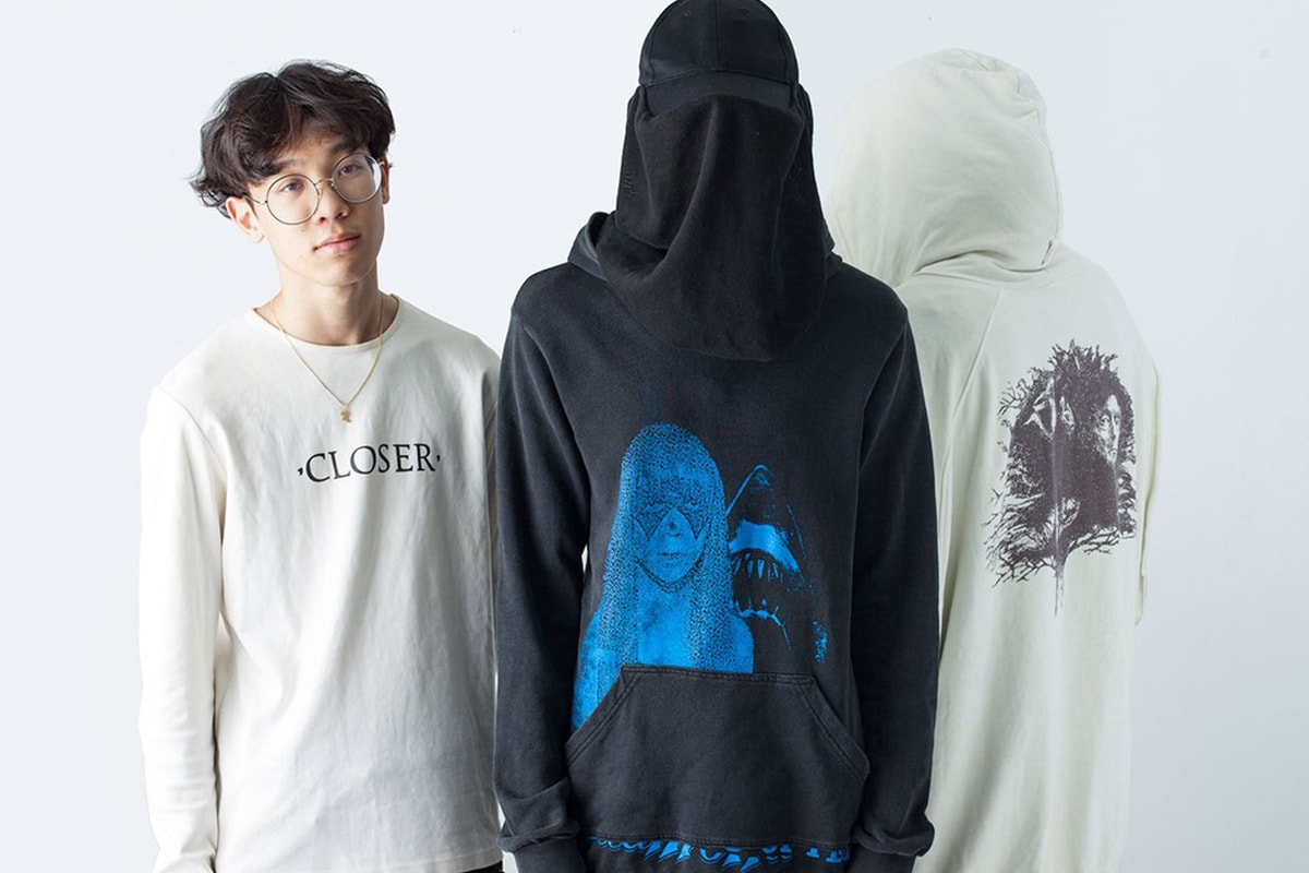 HYPEBEAST 與時裝古著專家們淺談古著買賣與收藏法則 7 位收藏家對於古著文化的心聲。 編輯 : Edmond Leung